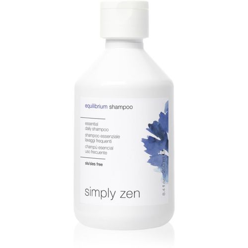 Equilibrium Shampoo shampoo per il lavaggio frequente dei capelli 250 ml - Simply Zen - Modalova