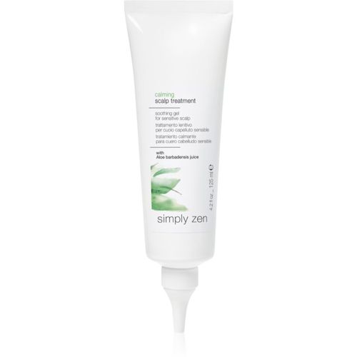 Calming gel lenitivo per cuoi capelluti sensibili 125 ml - Simply Zen - Modalova