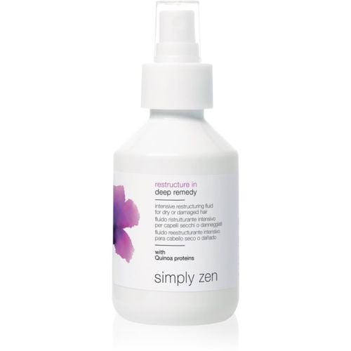 Restructure In Deep Remedy restrukturierendes Serum im Spray 150 ml - Simply Zen - Modalova