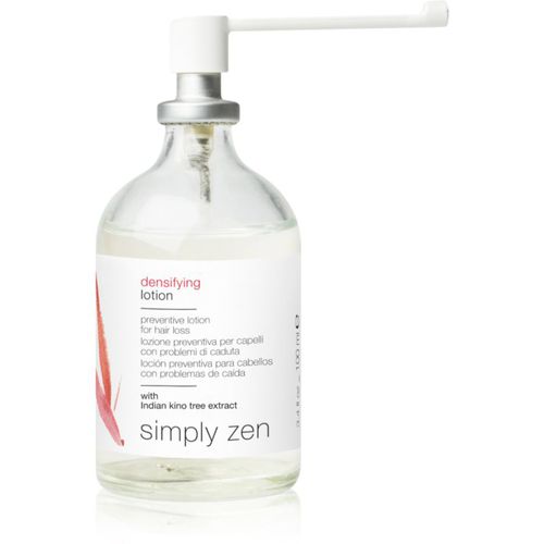 Densifying Lotion tratamiento preventivo anticaída 100 ml - Simply Zen - Modalova