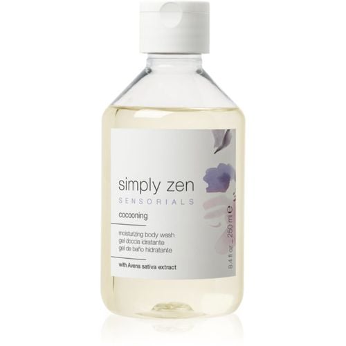 Sensorials Cocooning gel de ducha hidratante 250 ml - Simply Zen - Modalova