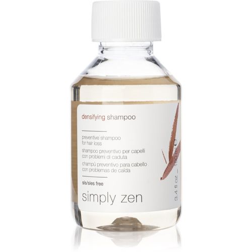 Densifying champú densificador para cabello frágil 100 ml - Simply Zen - Modalova