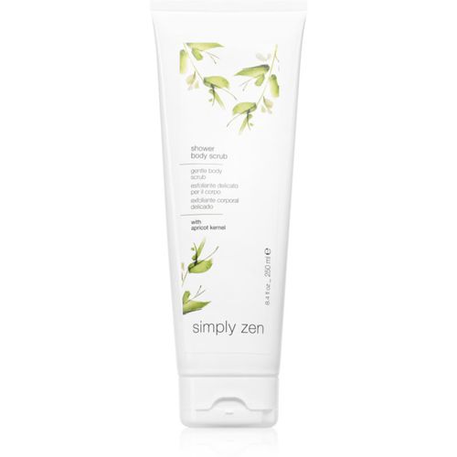 Sensorials scrub delicato corpo 250 ml - Simply Zen - Modalova