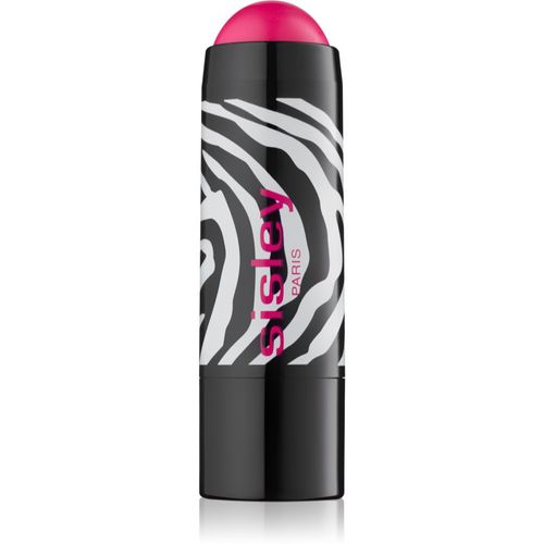 Phyto Blush Twist colorete en crema en forma de barra tono 2 Fushia 5.5 g - Sisley - Modalova