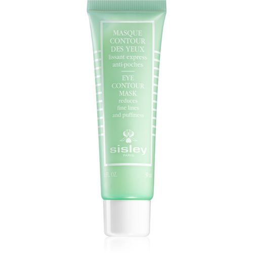 Eye Contour Mask Mascarilla para contorno de ojos 30 ml - Sisley - Modalova