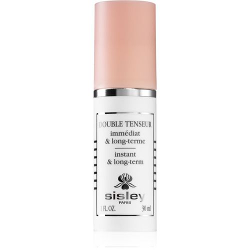 Double Tenseur Instant & Long-Term cuidado intenso con efecto lifting 30 ml - Sisley - Modalova