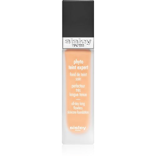 Phyto-Teint Expert maquillaje en crema de larga duración para lucir una piel perfecta tono 0 Porcelaine 30 ml - Sisley - Modalova