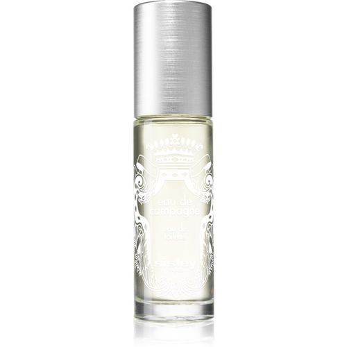 Eau de Campagne Eau de Toilette unisex 50 ml - Sisley - Modalova