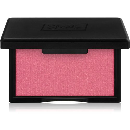 Face Form Blush blush in polvere colore Issa Mood 5,7 g - Sleek - Modalova