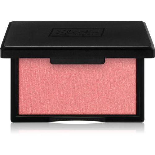 Face Form Blush blush in polvere colore Feelin' Like a Snack 5,7 g - Sleek - Modalova