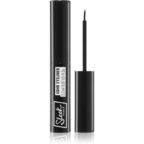 HR Eyeliner delineador líquido de larga duración 2,2 ml - Sleek - Modalova