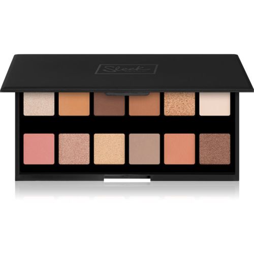 IDivine paleta de sombras de ojos Level Up 12 g - Sleek - Modalova