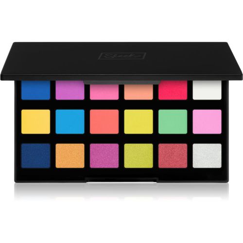 Lucid Dreams palette di ombretti 16,5 g - Sleek - Modalova