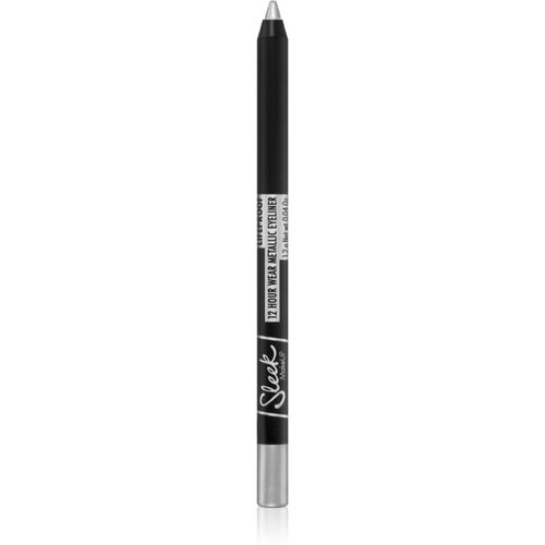 Lifeproof Metallic Eyeliner lápiz de ojos con efecto metálico tono Up To No Good 1,2 g - Sleek - Modalova