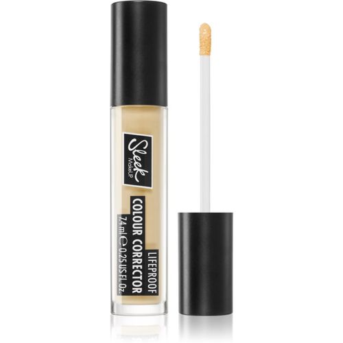 Lifeproof Colour Corrector correttore unificante colore Banana brightening 7,4 ml - Sleek - Modalova