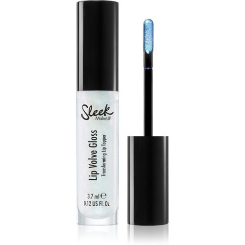 Lip Volve Gloss brillo de labios tono Shimmy Shimmy Ya 3,7 ml - Sleek - Modalova