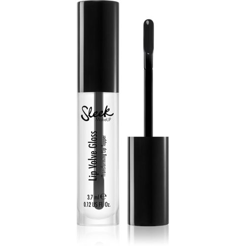 Lip Volve Gloss brillo de labios tono Clear 3,7 ml - Sleek - Modalova