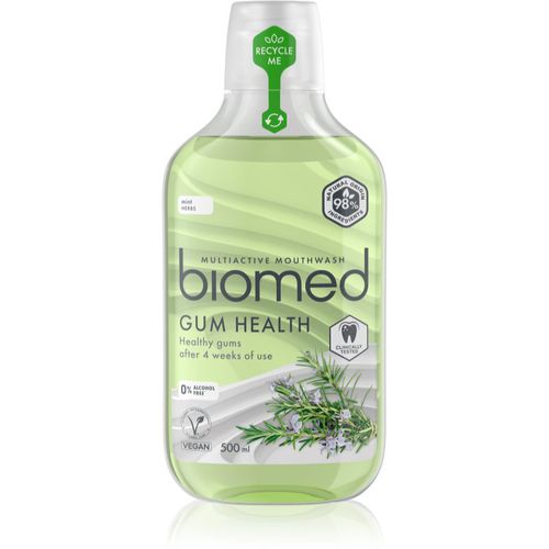 Biomed Gum Health collutorio 500 ml - Biomed - Modalova