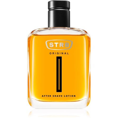 Original loción after shave para hombre 100 ml - STR8 - Modalova