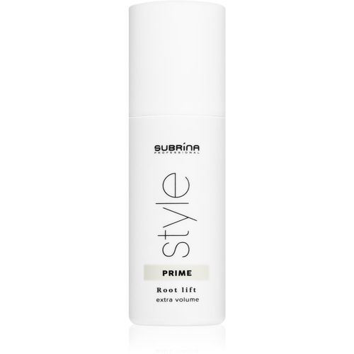 Style Prime spray voluminizador de raíces 150 ml - Subrina Professional - Modalova