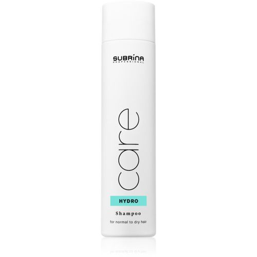 Care Hydro champú de hidratación intensiva para cabello seco 250 ml - Subrina Professional - Modalova