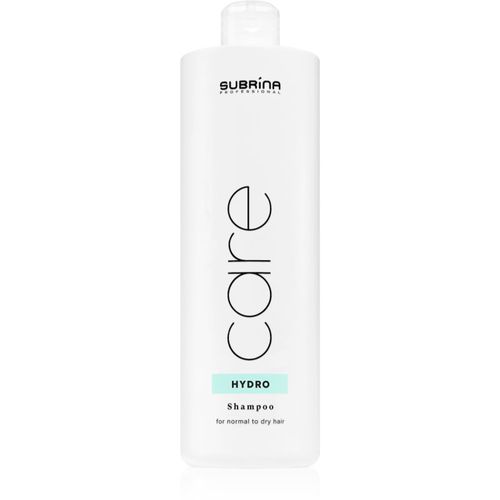 Care Hydro shampoo idratante 1000 ml - Subrina Professional - Modalova