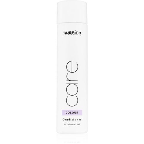 Care Colour acondicionador para cabello teñido 250 ml - Subrina Professional - Modalova