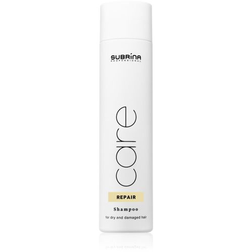 Care Repair champú regenerador para cabello seco 250 ml - Subrina Professional - Modalova