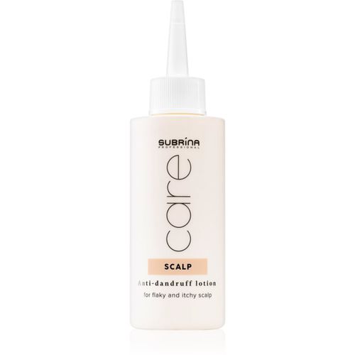 Care Scalp cura per capelli contro la forfora 150 ml - Subrina Professional - Modalova