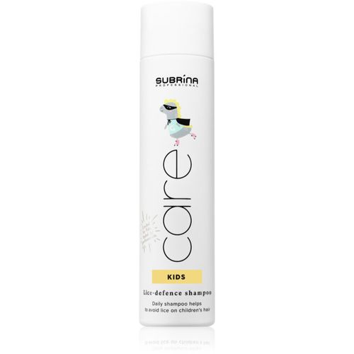 Care Kids champú para niños antipiojos 250 ml - Subrina Professional - Modalova