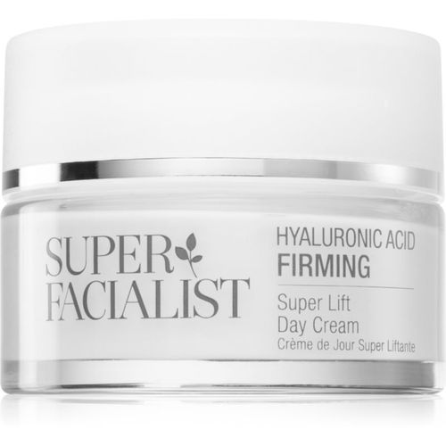 Hyaluronic Acid Firming crema de día contra el envejecimiento prematuro de la piel 50 ml - Super Facialist - Modalova