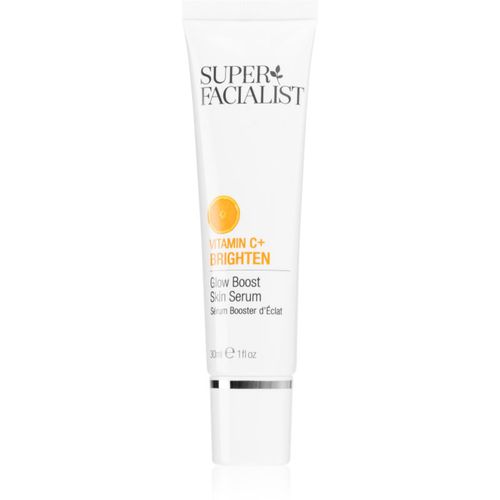 Vitamin C+ Brighten sérum facial iluminador 30 ml - Super Facialist - Modalova