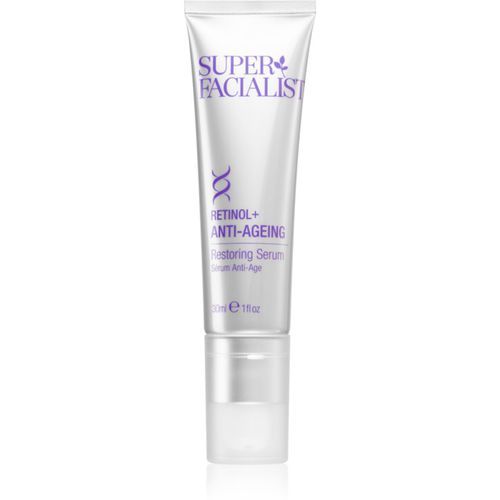 Retinol+ Anti-Ageing sérum facial rejuvenecedor 30 ml - Super Facialist - Modalova