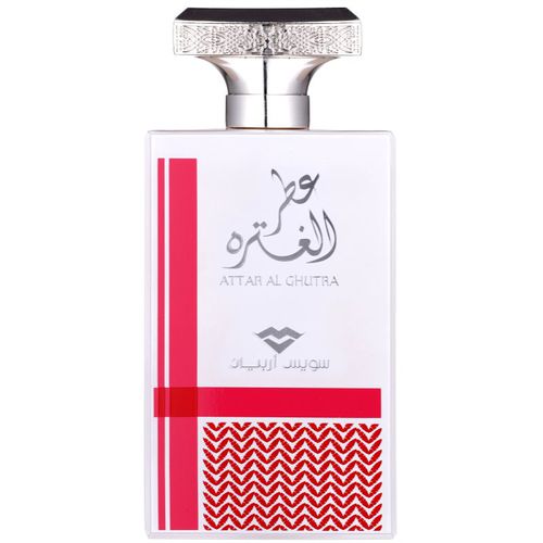 Attar Al Ghutra Eau de Parfum para hombre 100 ml - Swiss Arabian - Modalova