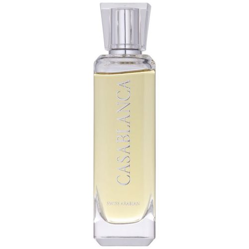 Casablanca Eau de Parfum unisex 100 ml - Swiss Arabian - Modalova