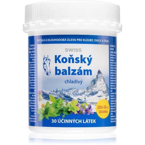 Horse balm Cool kühlendes Balsam 300 ml - Swiss - Modalova