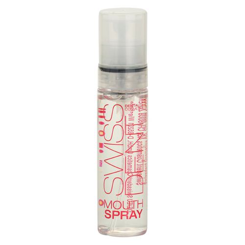 Swissdent Extreme Mundspray 9 ml - Swissdent - Modalova