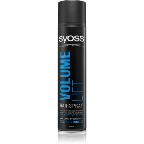 Volume Lift lacca per capelli fissante forte 48 ore 300 ml - Syoss - Modalova