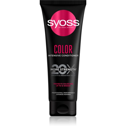 Color Haarbalsam zum Schutz der Farbe 250 ml - Syoss - Modalova