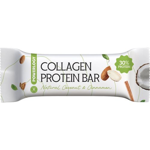 Protein Bar Collagen Proteinriegel mit Kollagen 50 g - Powerlogy - Modalova