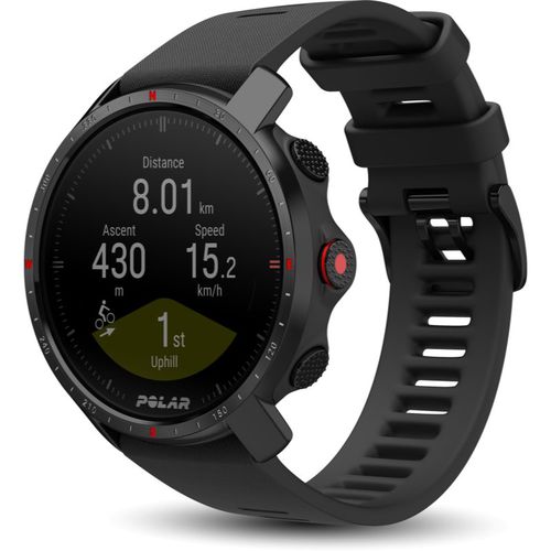 Grit X Pro Smart Watch Farbe Black DLC 1 St - POLAR - Modalova