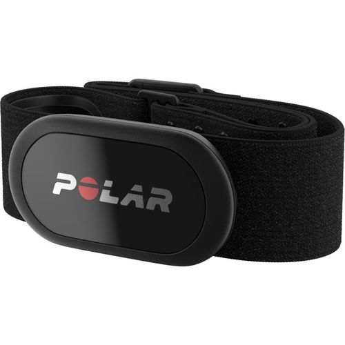 H10+ sensor torácico color Black, M—XXL 1 ud - POLAR - Modalova