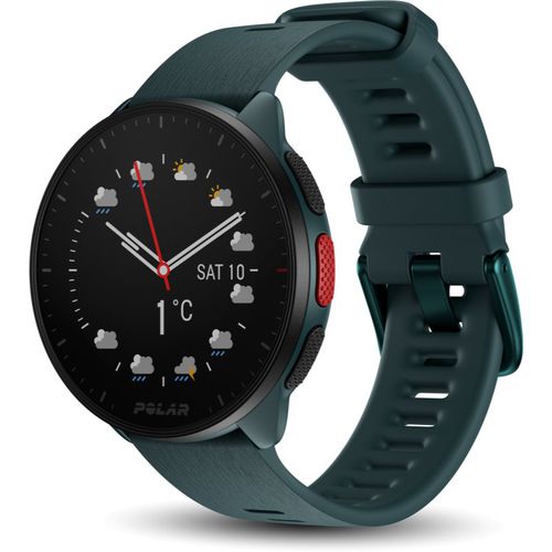 Pacer reloj inteligente color Deep Teal 1 ud - POLAR - Modalova