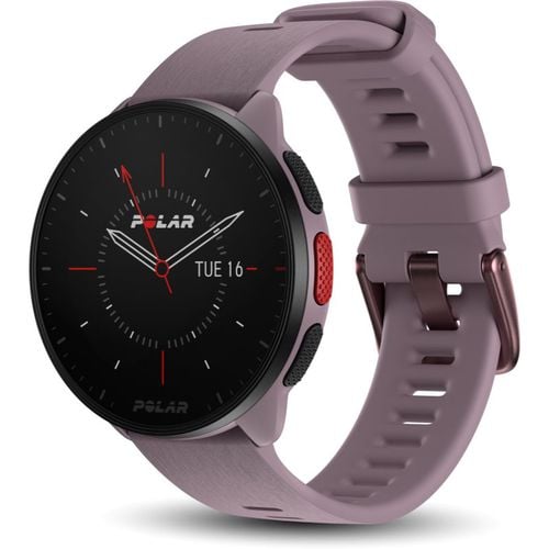 Pacer reloj inteligente color Purple Dusk 1 ud - POLAR - Modalova