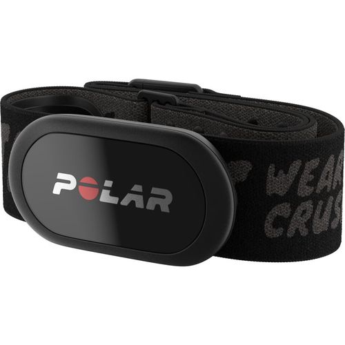 H10+ sensor torácico color Black Crush, M—XXL 1 ud - POLAR - Modalova