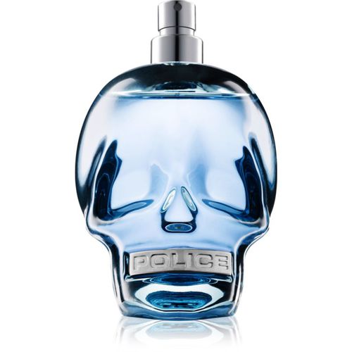 To Be Eau de Toilette für Herren 125 ml - Police - Modalova