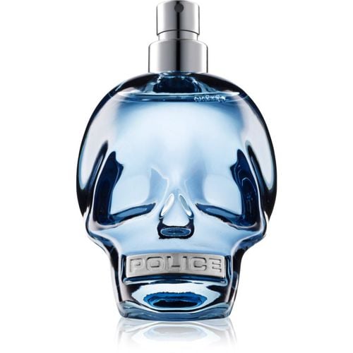 To Be Eau de Toilette para hombre 75 ml - Police - Modalova