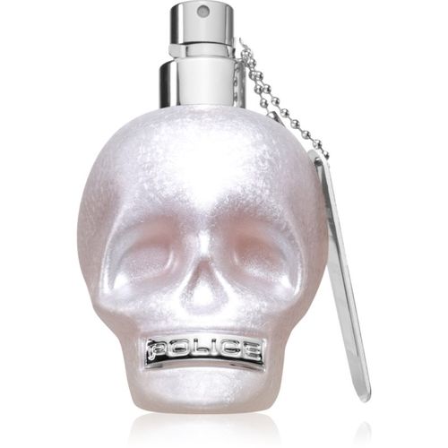 To Be Hyperverse EDP Eau de Parfum para mujer 40 ml - Police - Modalova