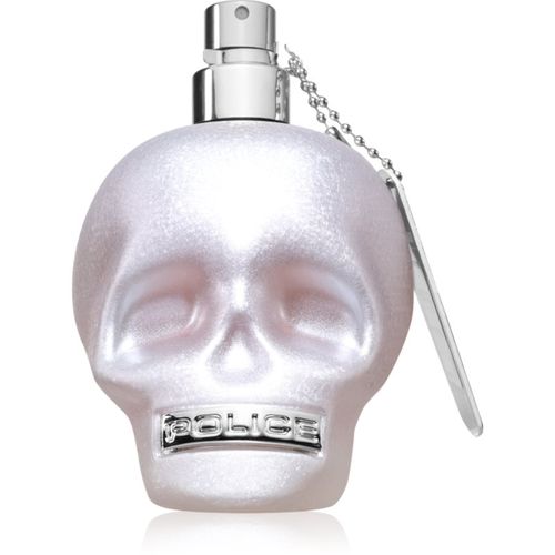 To Be Hyperverse EDP Eau de Parfum para mujer 75 ml - Police - Modalova