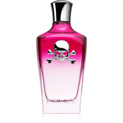 Potion Love Eau de Parfum für Damen 100 ml - Police - Modalova